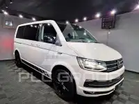 2018 Volkswagen T6