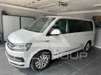 2018 Volkswagen T6