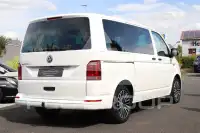 2018 Volkswagen T6