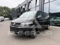 2018 Volkswagen T6