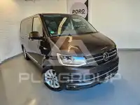 2018 Volkswagen T6