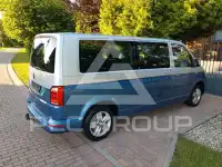 2018 Volkswagen T6