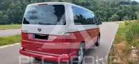 2018 Volkswagen T6
