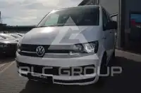 2018 Volkswagen T6