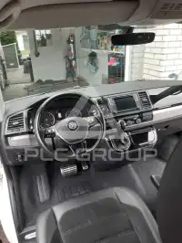 2018 Volkswagen T6