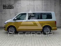 2018 Volkswagen T6