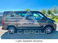 2018 Volkswagen T6