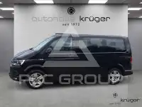 2018 Volkswagen T6