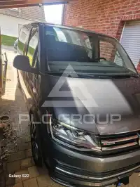 2018 Volkswagen T6