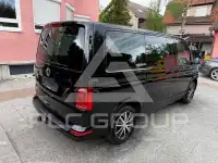 2018 Volkswagen T6