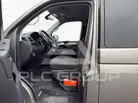2018 Volkswagen T6