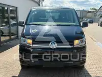 2018 Volkswagen T6