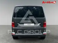 2018 Volkswagen T6