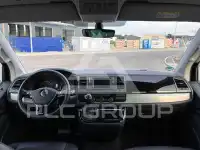 2018 Volkswagen T6