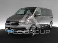 2018 Volkswagen T6
