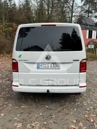 2018 Volkswagen T6