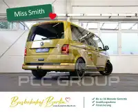 2018 Volkswagen T6