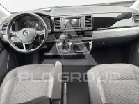 2018 Volkswagen T6