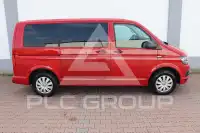 2018 Volkswagen T6