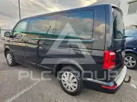 2018 Volkswagen T6