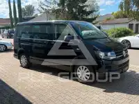 2018 Volkswagen T6