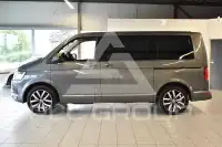 2018 Volkswagen T6