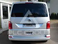 2018 Volkswagen T6