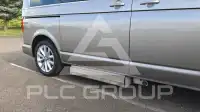2018 Volkswagen T6