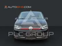 2018 Volkswagen T6