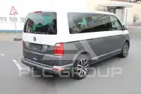 2018 Volkswagen T6