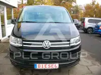 2018 Volkswagen T6