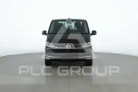 2018 Volkswagen T6