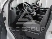 2018 Volkswagen T6