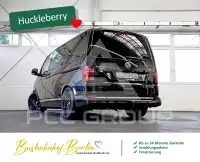 2018 Volkswagen T6