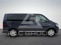 2018 Volkswagen T6