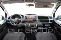 2018 Volkswagen T6