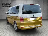 2018 Volkswagen T6