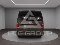 2018 Volkswagen T6