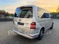 2018 Volkswagen T6