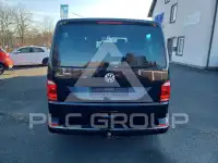 2018 Volkswagen T6