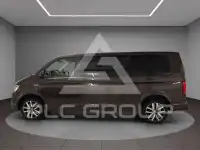 2018 Volkswagen T6