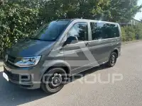 2018 Volkswagen T6