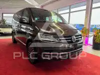 2018 Volkswagen T6