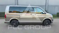 2018 Volkswagen T6