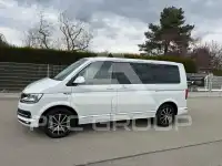 2018 Volkswagen T6