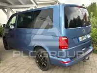 2018 Volkswagen T6