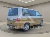 2018 Volkswagen T6