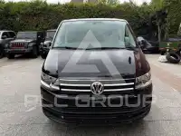 2018 Volkswagen T6