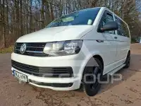2018 Volkswagen T6