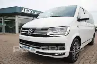 2018 Volkswagen T6